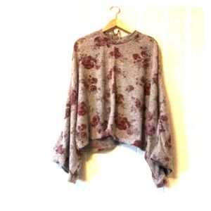 Rue 21 + Sweater Size 3X